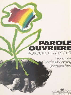 cover image of Parole ouvrière